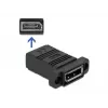 Αντάπτορας DisplayPort DeLOCK Easy 45 81309