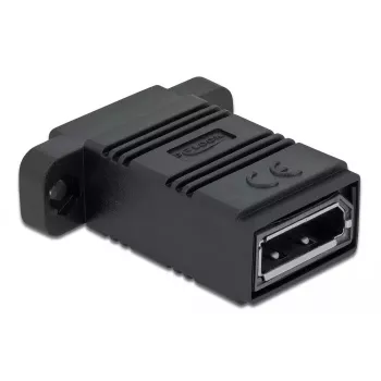 Αντάπτορας DisplayPort DeLOCK Easy 45 81309