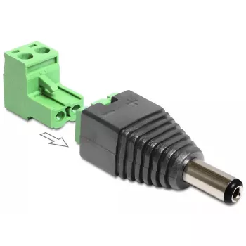 Adapter καλωδίου DeLOCK 65422