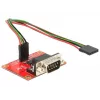 Εσωτερικός σειριακός adapter DeLOCK 65628