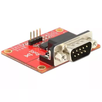 Εσωτερικός σειριακός adapter DeLOCK 65628