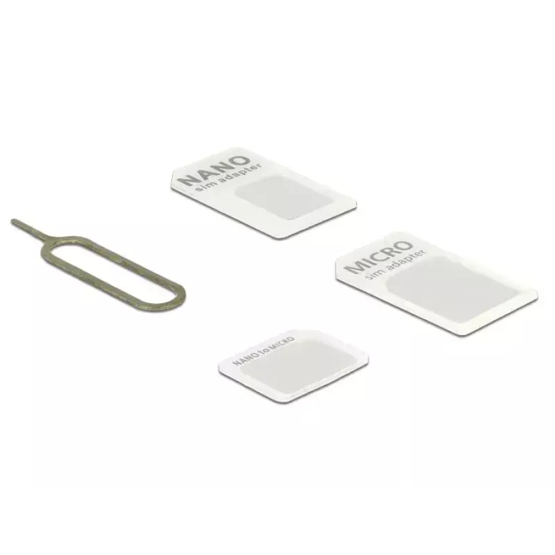Adapter κάρτας SIM DeLOCK 20650