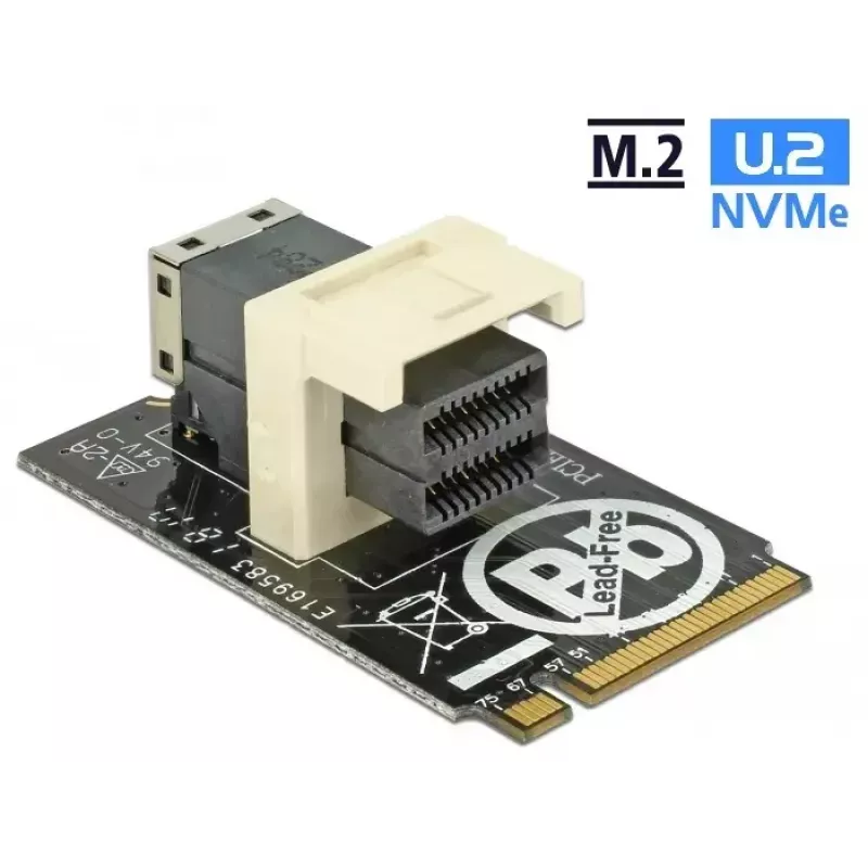 Εσωτερικός αντάπτορας Mini-SAS DeLOCK 63918