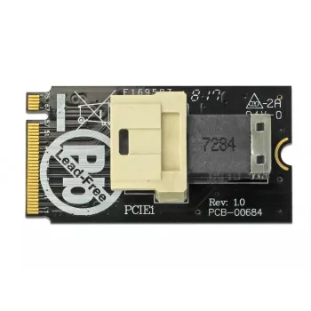 Εσωτερικός αντάπτορας Mini-SAS DeLOCK 63918