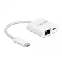 Κάρτα δικτύου DeLOCK 65402 Ethernet 5000 Mbit/s
