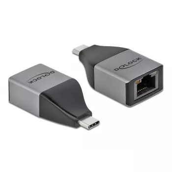 Κάρτα δικτύου DeLOCK 64118 Ethernet 1000 Mbit/s