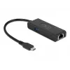 Αντάπτορας USB Type-C DeLOCK 63826