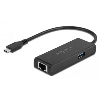 Αντάπτορας USB Type-C DeLOCK 63826