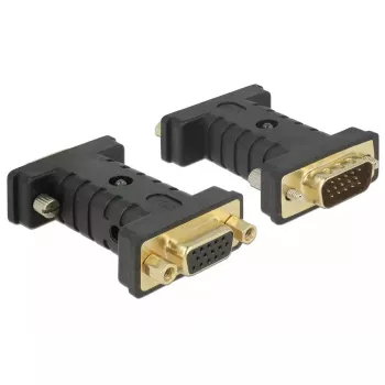 Αντάπτορας VGA D-Sub DeLOCK 63326