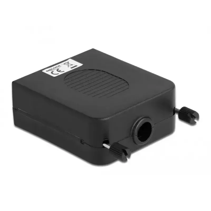 Προσαρμογέας καλωδίου Parallel DB25 DeLOCK 66267