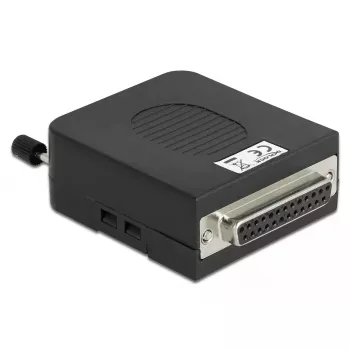 Προσαρμογέας καλωδίου Parallel DB25 DeLOCK 66267