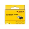 Προσαρμογέας Bluetooth DeLOCK USB 2.0 4.0