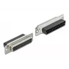 Προσαρμογέας καλωδίου DeLOCK 65600