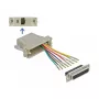 Προσαρμογέας καλωδίου DeLOCK 65600
