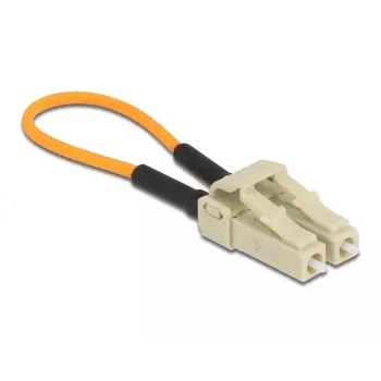 Προσαρμογέας Loopback οπτικής ίνας DeLOCK 86925