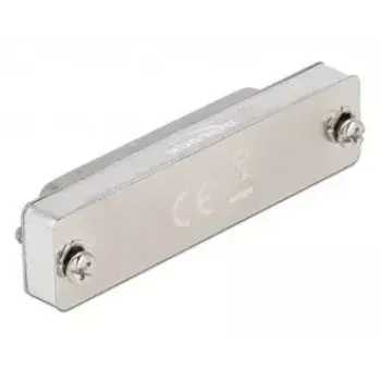 Προσαρμογέας Loopback DeLOCK RS-232/422/485 DB25 θηλυκό