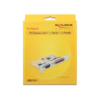 Κάρτα διασύνδεσης DeLOCK 89446