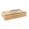 Techly ICA-LCD 401 Βάση οθόνης / βάση στήριξης 81,3 cm (32 ίντσες) για γραφείο μαύρο