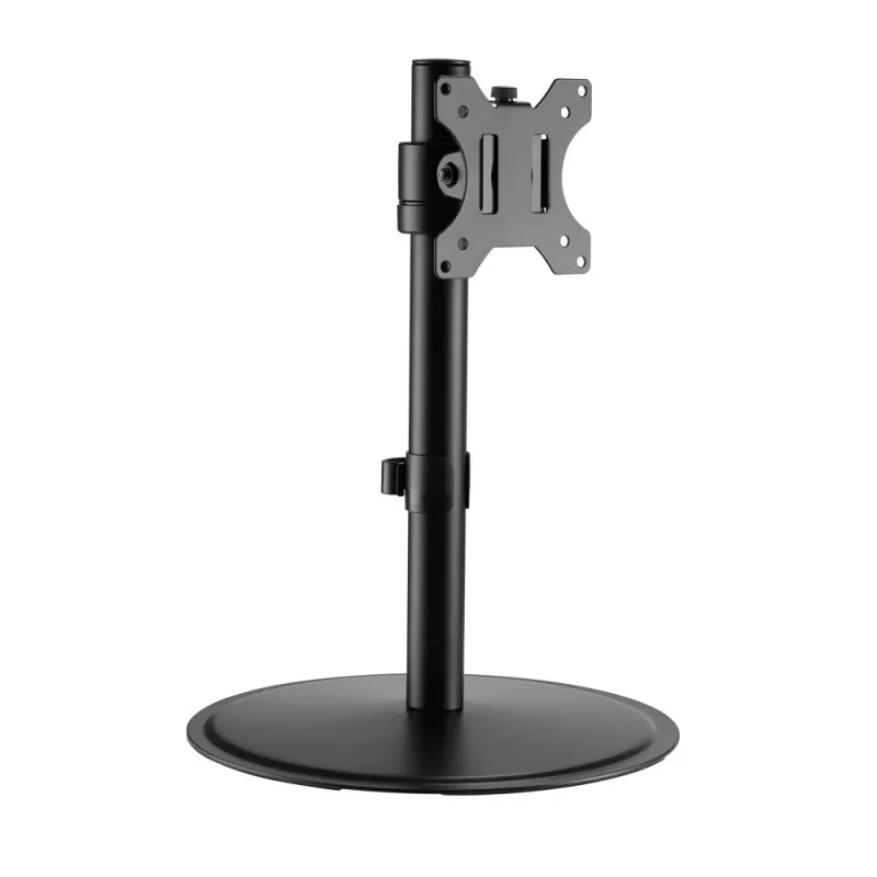 Techly ICA-LCD 401 Βάση οθόνης / βάση στήριξης 81,3 cm (32 ίντσες) για γραφείο μαύρο