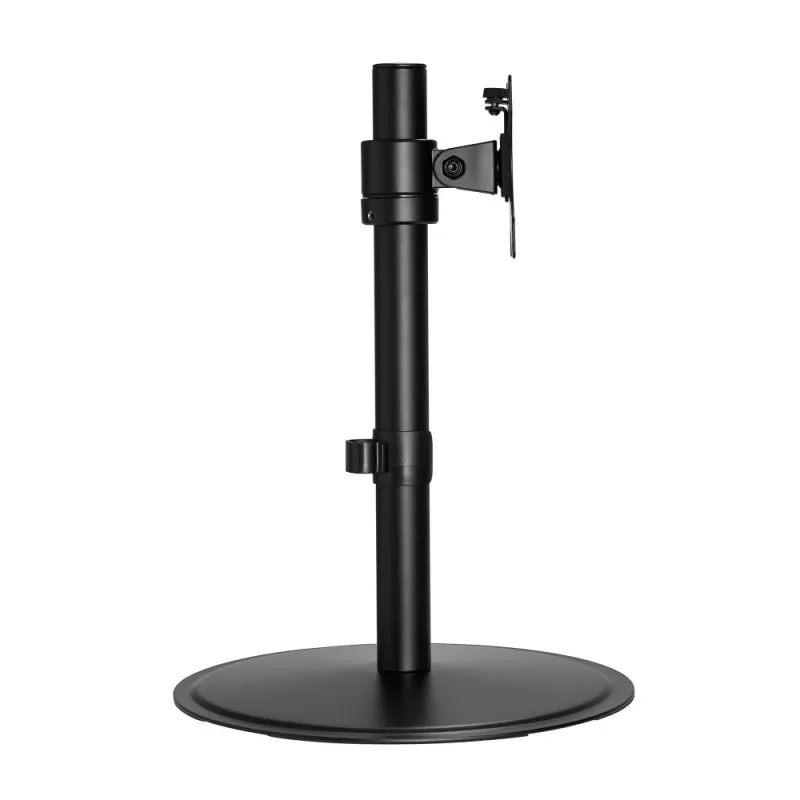 Techly ICA-LCD 401 Βάση οθόνης / βάση στήριξης 81,3 cm (32 ίντσες) για γραφείο μαύρο
