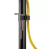 Techly ICA-LCD 401 Βάση οθόνης / βάση στήριξης 81,3 cm (32 ίντσες) για γραφείο μαύρο