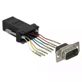Καλώδιο αντάπτορας DeLOCK 66166