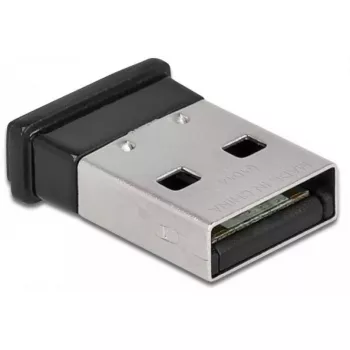 Κάρτα δικτύου DeLOCK 61014 Bluetooth 3 Mbit/s