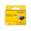 Κάρτα δικτύου DeLOCK 61024 Bluetooth 3 Mbit/s ασύρματο USB