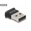 Κάρτα δικτύου DeLOCK 61024 Bluetooth 3 Mbit/s ασύρματο USB