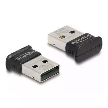 Κάρτα δικτύου DeLOCK 61024 Bluetooth 3 Mbit/s ασύρματο USB