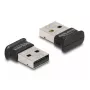 Κάρτα δικτύου DeLOCK 61024 Bluetooth 3 Mbit/s ασύρματο USB
