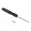 DeLOCK 66816 σετ τοποθέτησης για αντάπτορες LWL (SC, LC, ST), 100 τεμ.
