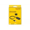 Αντάπτορας ακουστικών USB και μικροφώνου DeLOCK 66731