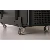 Techly ICA-CS 61 βάση CPU για γραφείο μαύρη