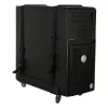 Techly ICA-CS 61 βάση CPU για γραφείο μαύρη