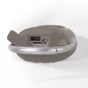 Techly ICASBL321GR φορητό ηχείο πάρτι μονοφωνικό φορητό ηχείο γκρι 5 W