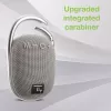 Techly ICASBL321GR φορητό ηχείο πάρτι μονοφωνικό φορητό ηχείο γκρι 5 W