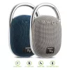 Techly ICASBL321GR φορητό ηχείο πάρτι μονοφωνικό φορητό ηχείο γκρι 5 W