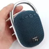Techly ICASBL321BL φορητό ηχείο πάρτι μονοφωνικό φορητό ηχείο μπλε 5 W