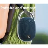 Techly ICASBL321BL φορητό ηχείο πάρτι μονοφωνικό φορητό ηχείο μπλε 5 W