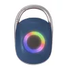 Techly ICASBL321BL φορητό ηχείο πάρτι μονοφωνικό φορητό ηχείο μπλε 5 W