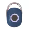 Techly ICASBL321BL φορητό ηχείο πάρτι μονοφωνικό φορητό ηχείο μπλε 5 W