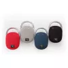 Techly ICASBL321BL φορητό ηχείο πάρτι μονοφωνικό φορητό ηχείο μπλε 5 W