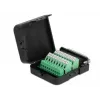Συνδετήρας καλωδίων Parallel DB25 DeLOCK 66266