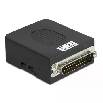Συνδετήρας καλωδίων Parallel DB25 DeLOCK 66266