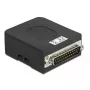 Συνδετήρας καλωδίων Parallel DB25 DeLOCK 66266