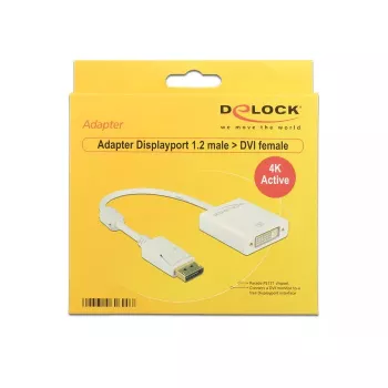 Καλώδιο-προσαρμογέας βίντεο DeLOCK 62600