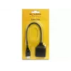 Καλώδιο HDMI DeLOCK 65226