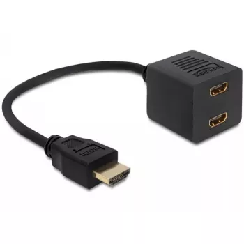 Καλώδιο HDMI DeLOCK 65226