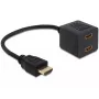 Καλώδιο HDMI DeLOCK 65226